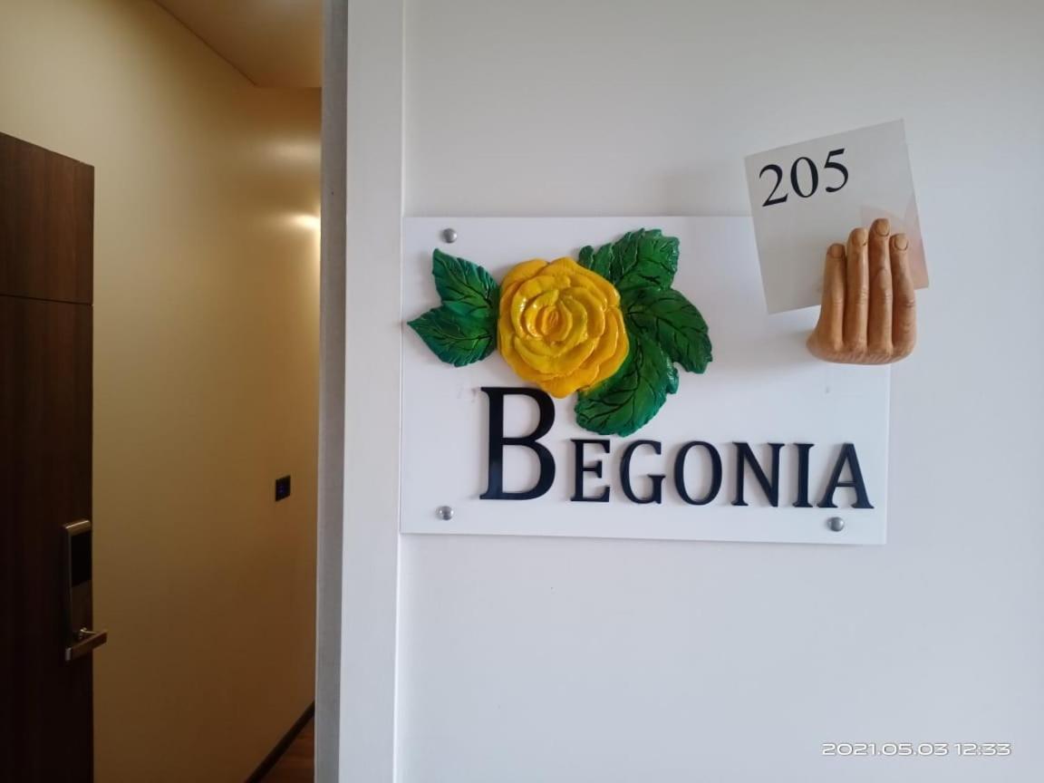 Fleur Hotel Τζαϊπούρ Εξωτερικό φωτογραφία